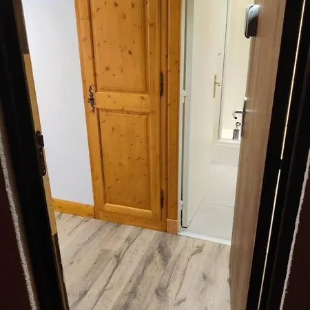 Appartamento Globalski's Cosy Unit *
