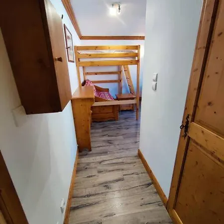 Globalski's Cosy Unit Appartamento