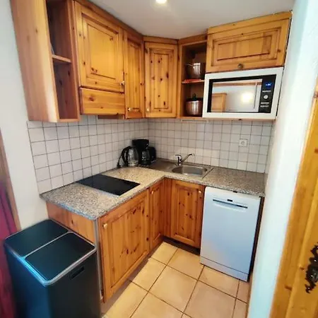 Appartamento Globalski's Cosy Unit *